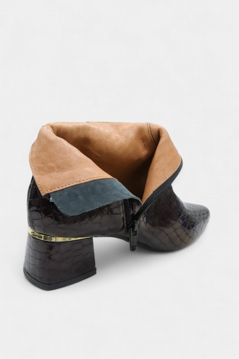 Botas Mulher FLORENÇA 2933
