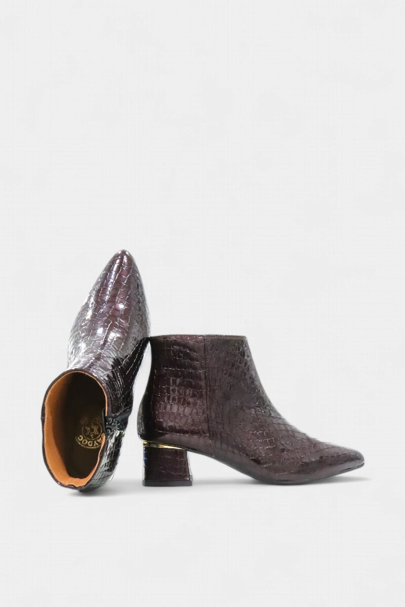 Botas Mulher FLORENÇA 2933