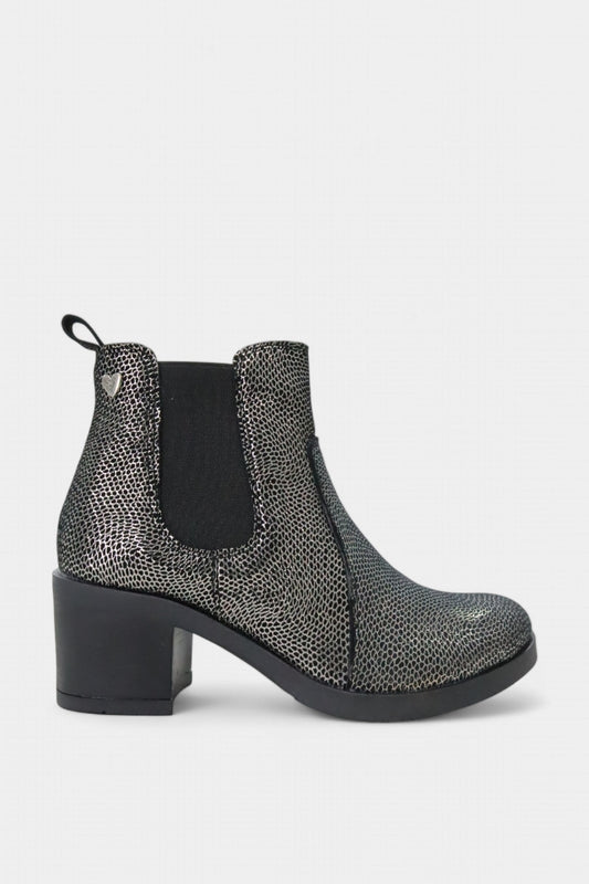 Botas Mulher NICE 5502D
