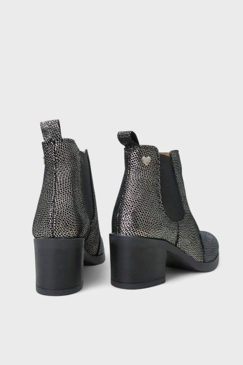Botas Mulher NICE 5502D