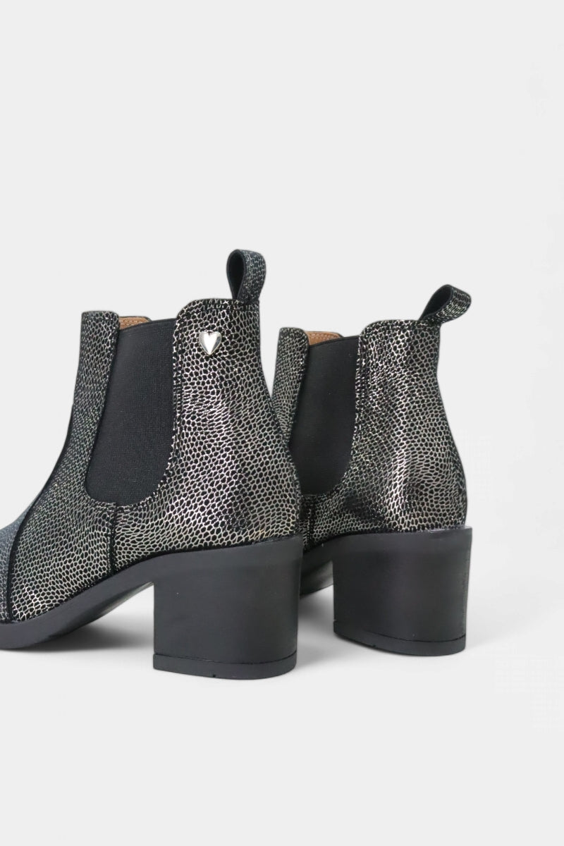 Botas Mulher NICE 5502D