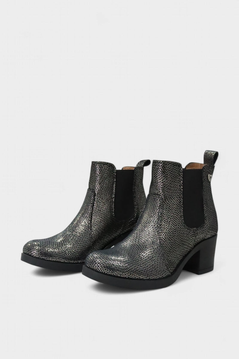 Botas Mulher NICE 5502D