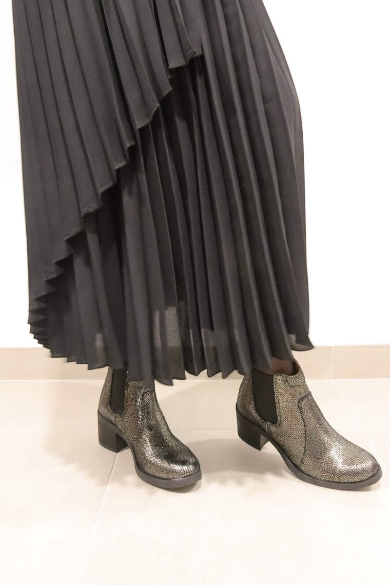 Botas Mulher NICE 5502D