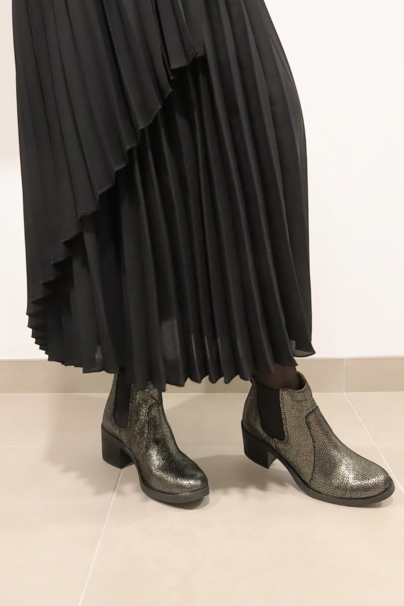 Botas Mulher NICE 5502D
