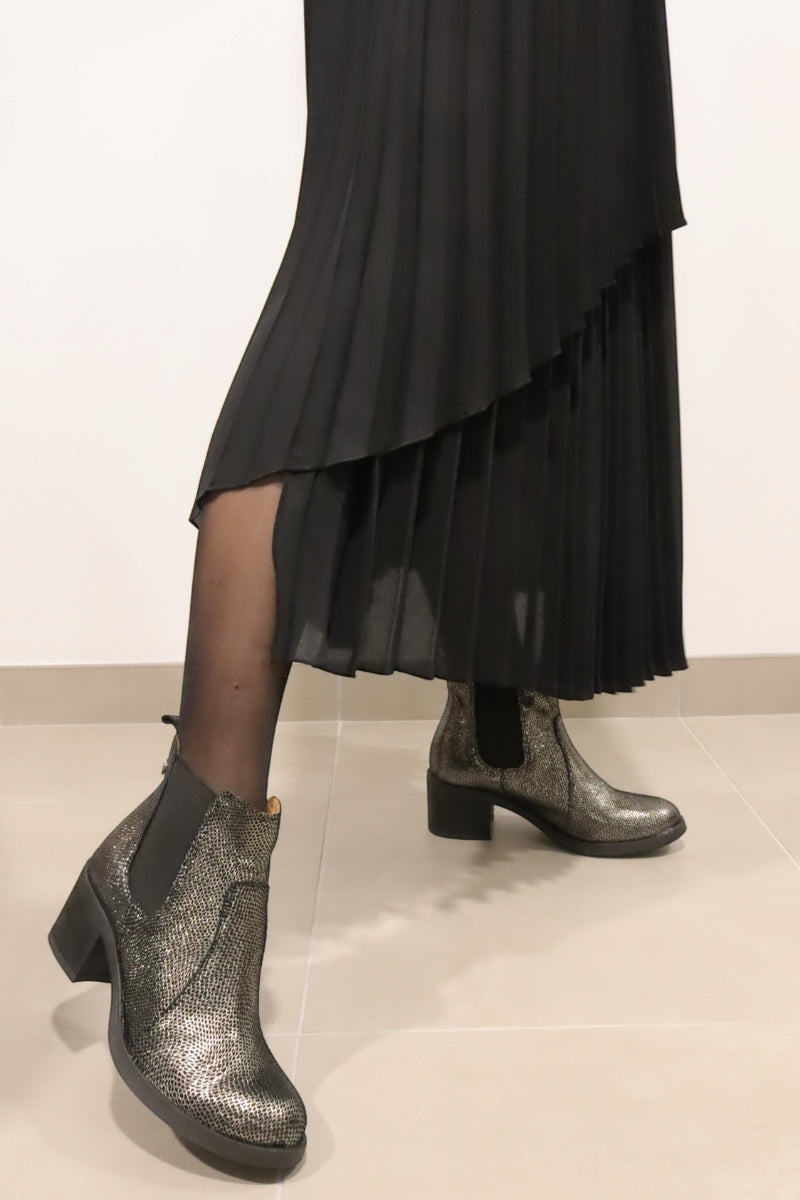 Botas Mulher NICE 5502D