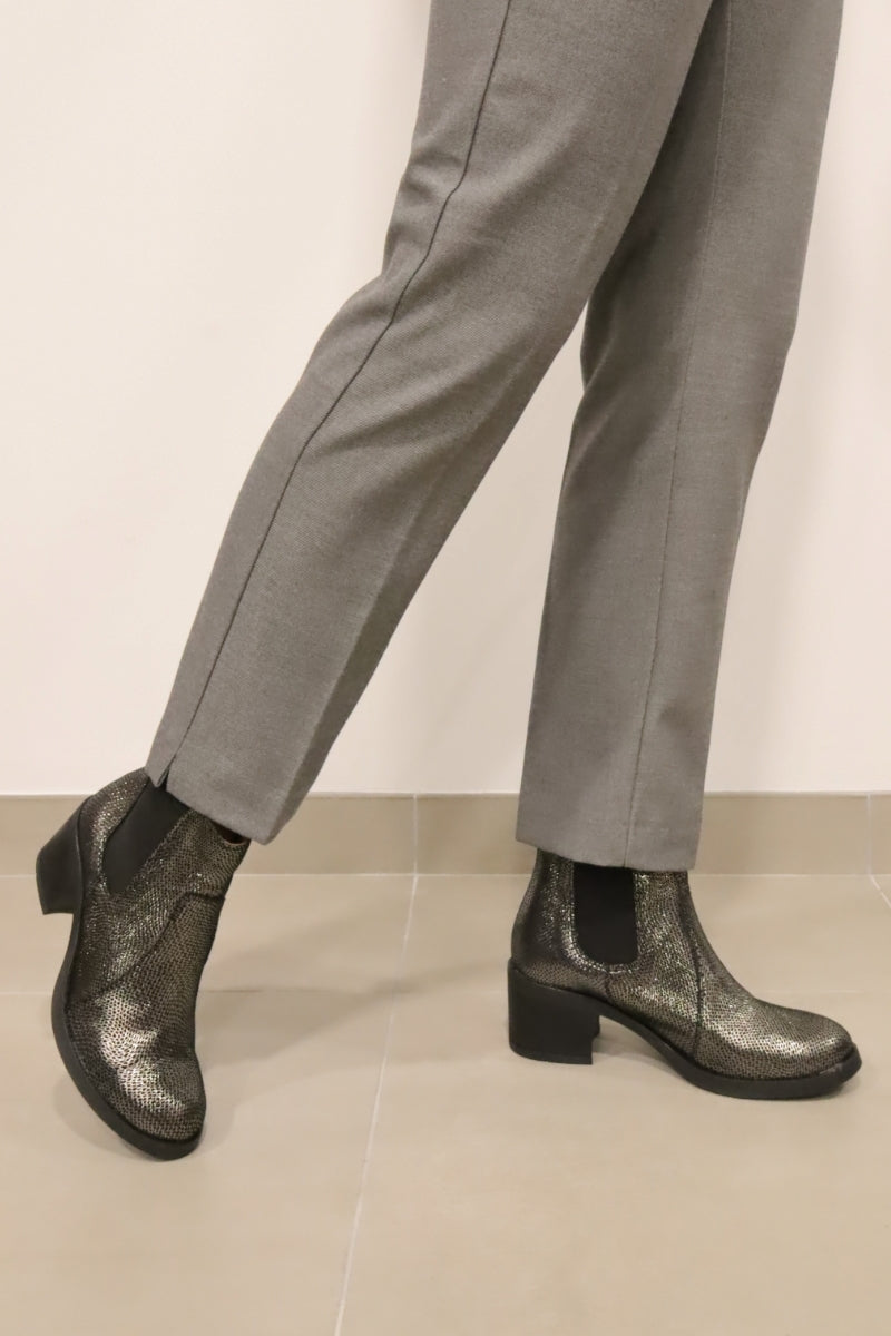 Botas Mulher NICE 5502D