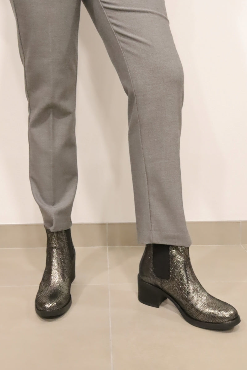 Botas Mulher NICE 5502D