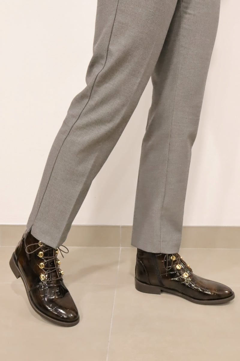Botas Mulher VERONA 2416
