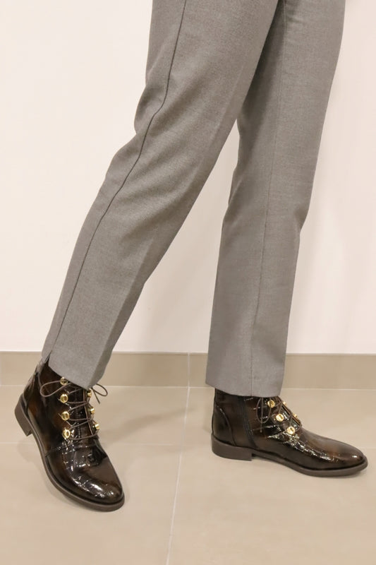 Botas Mulher VERONA 2416