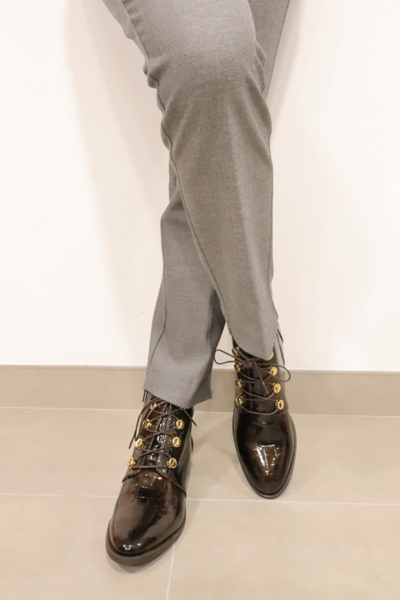 Botas Mulher VERONA 2416