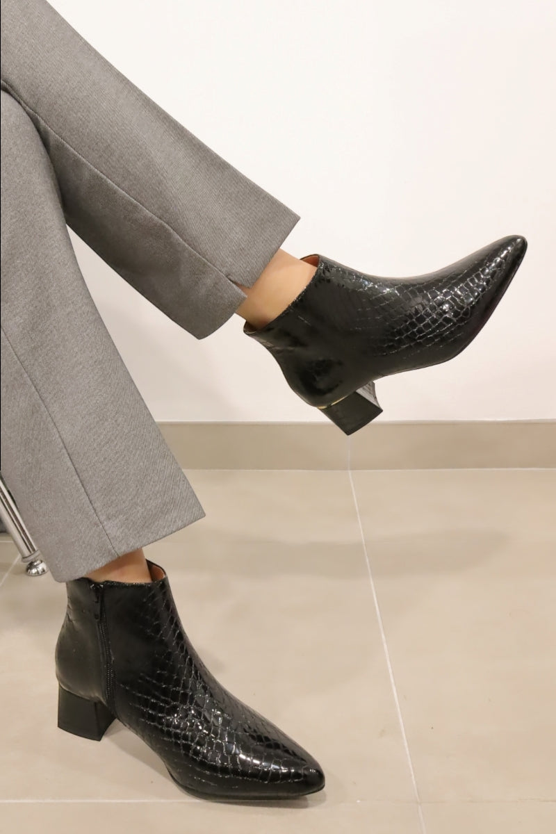 Botas Mulher FLORENÇA 2933