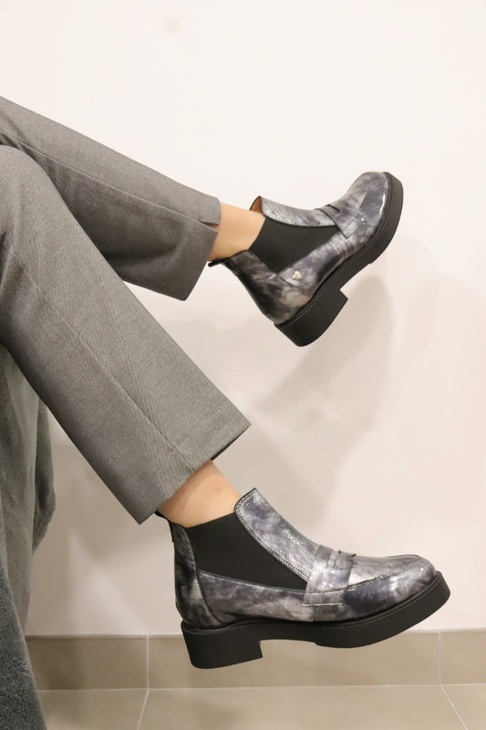 Botas Mulher LILLE 5496D