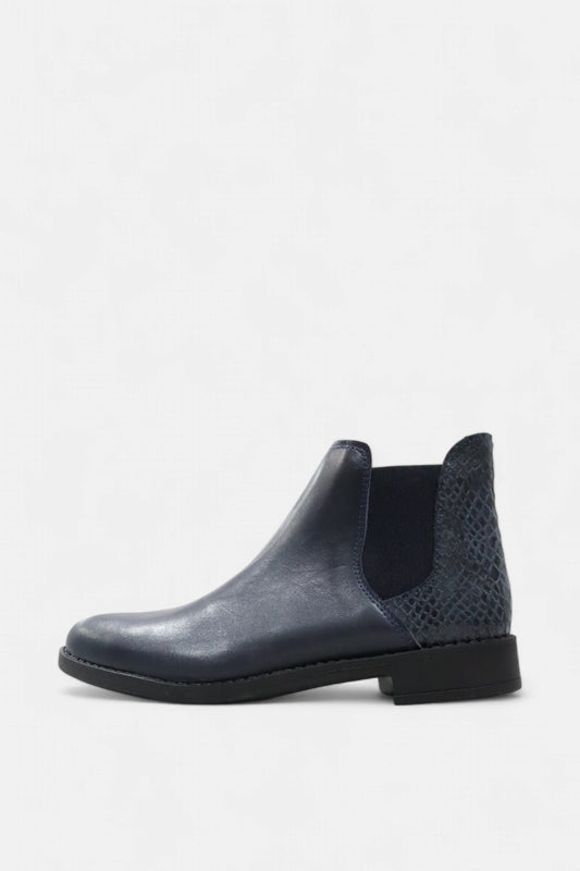 Botas Mulher CORUNHA D037P