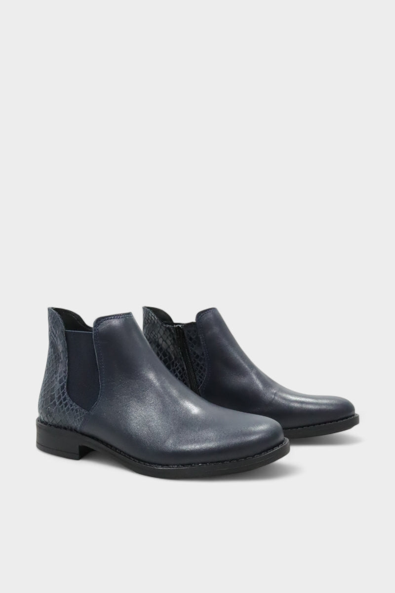 Botas Mulher CORUNHA D037P
