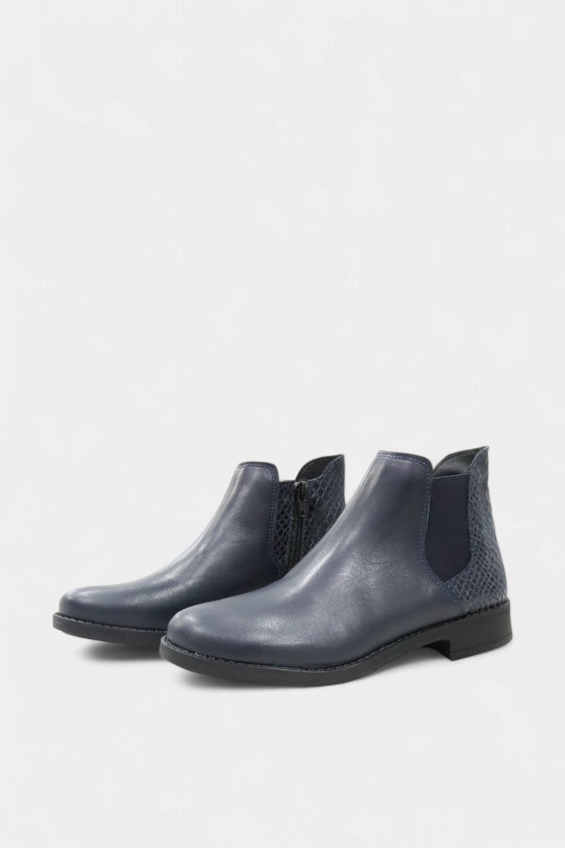 Botas Mulher CORUNHA D037P