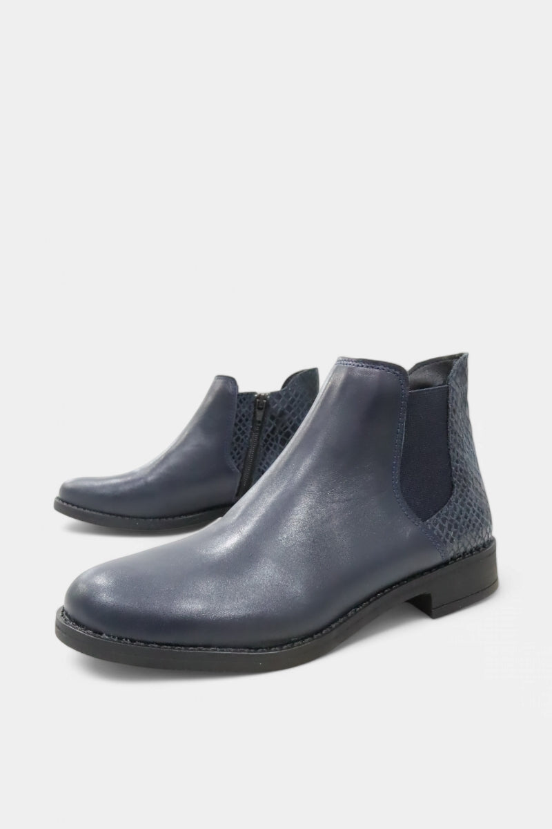 Botas Mulher CORUNHA D037P