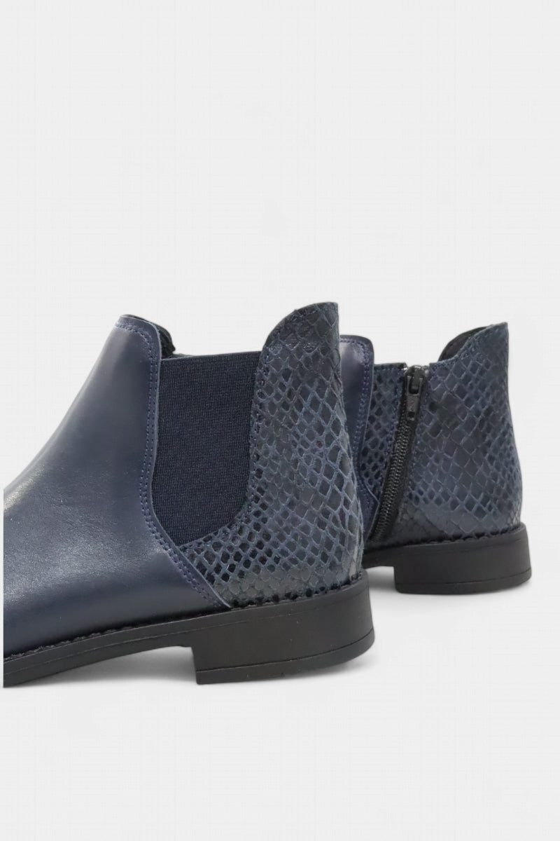 Botas Mulher CORUNHA D037P