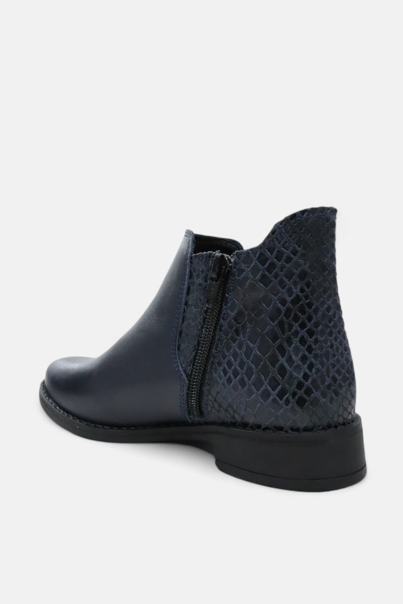 Botas Mulher CORUNHA D037P