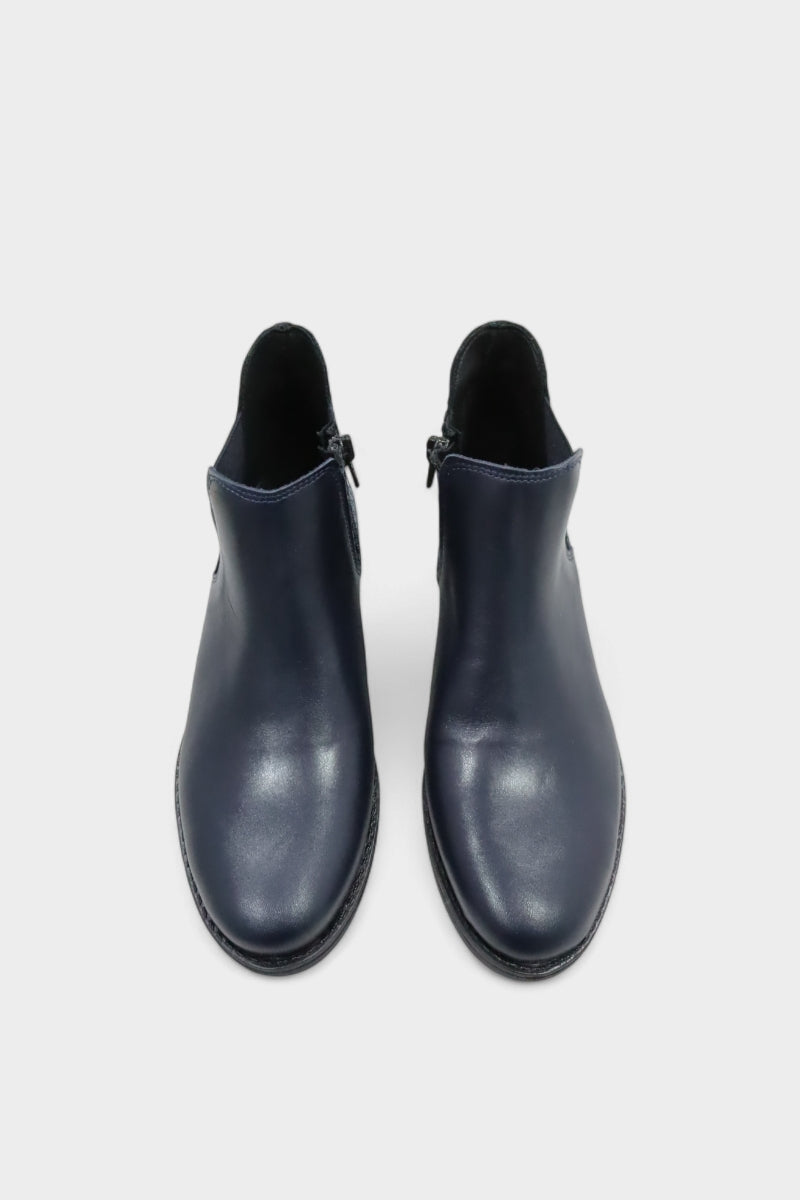 Botas Mulher CORUNHA D037P