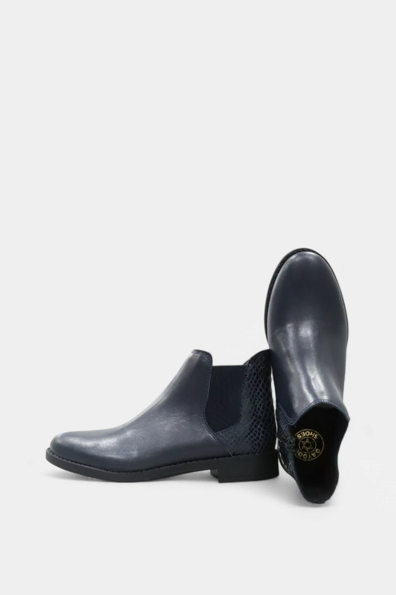 Botas Mulher CORUNHA D037P