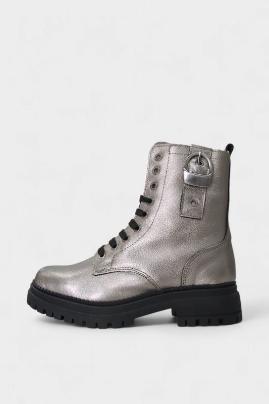Botas Mulher LAGOS 800 Chumbo