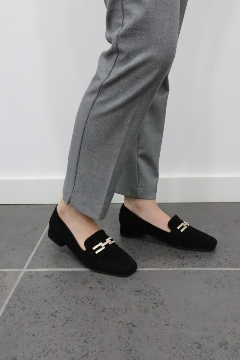 Sapatos Mulher VISEU 2951