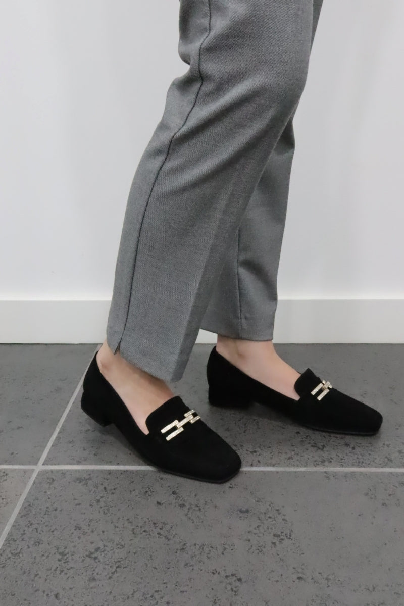 Sapatos Mulher VISEU 2951