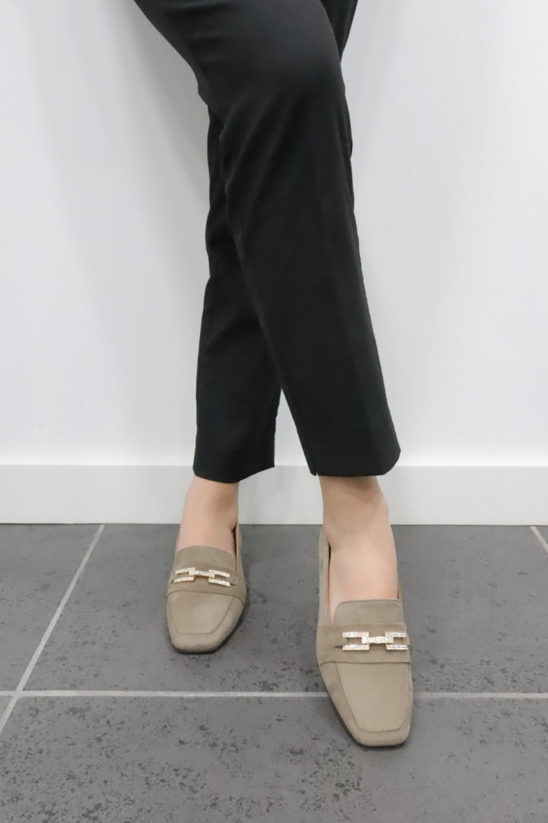 Sapatos Mulher VISEU 2951