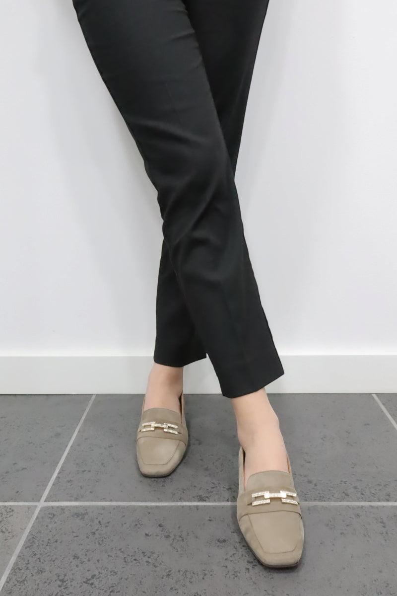 Sapatos Mulher VISEU 2951