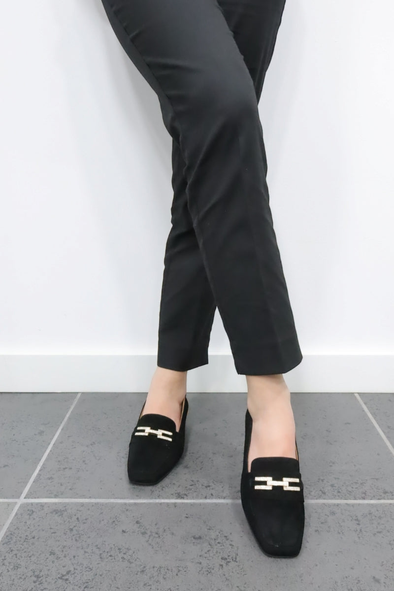 Sapatos Mulher VISEU 2951