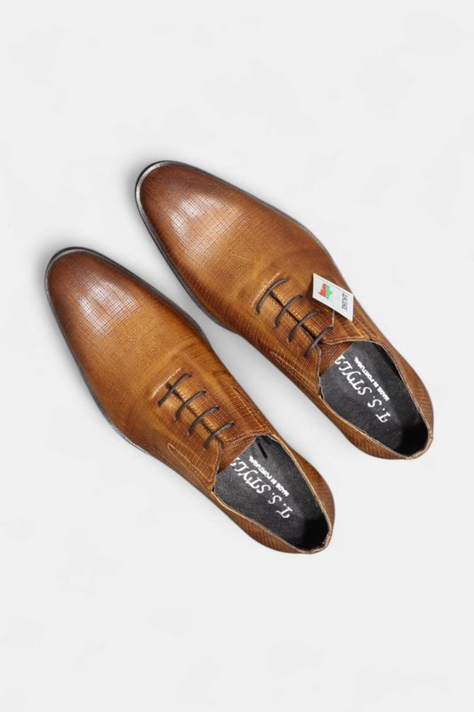 Sapatos de Homem 62TP