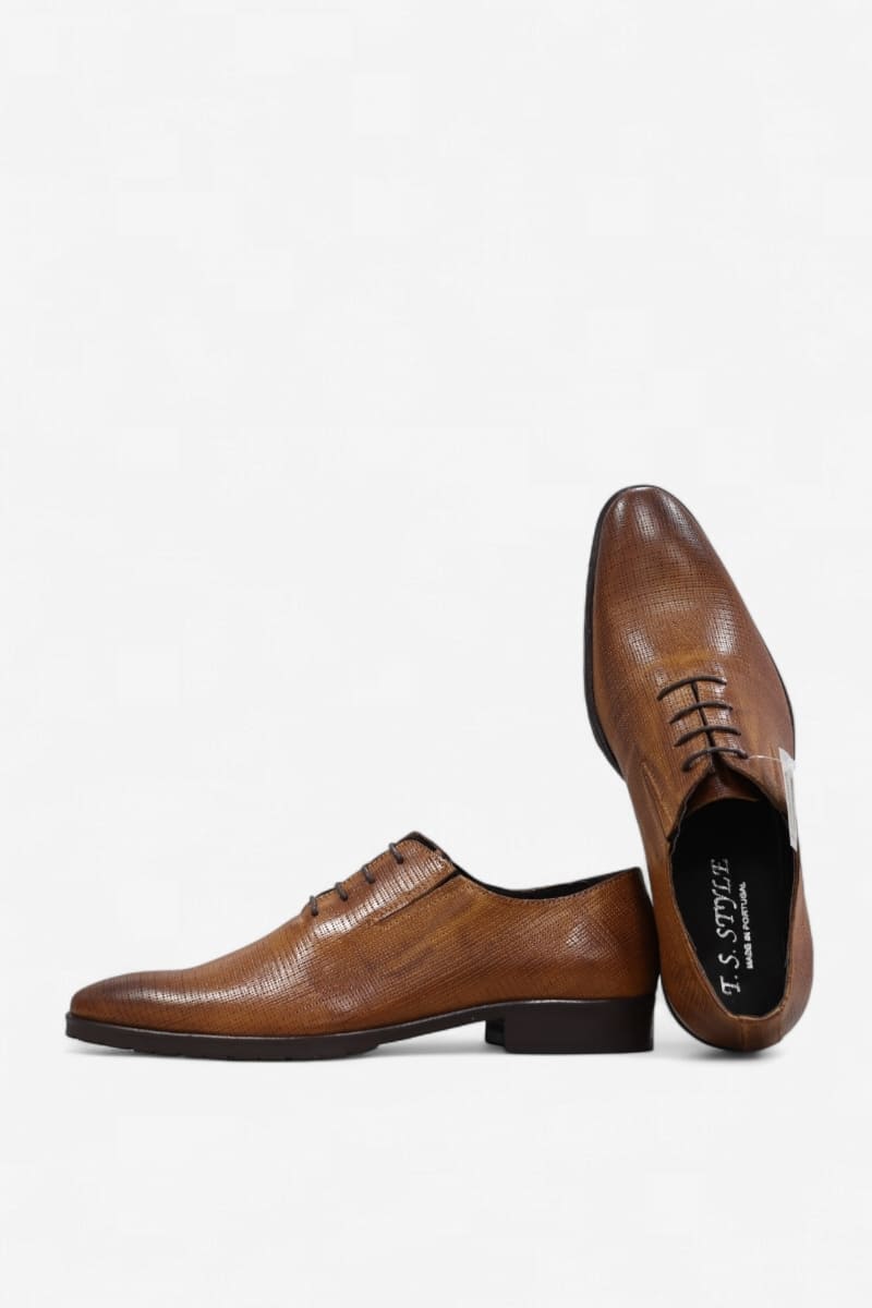 Sapatos de Homem 62TP