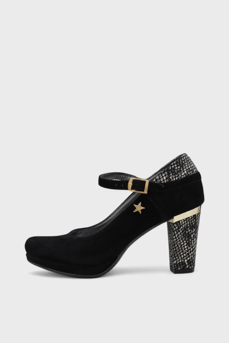 Sapatos de Mulher 2001B