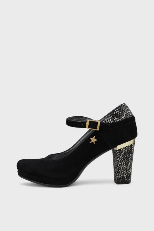 Sapatos de Mulher 2001B