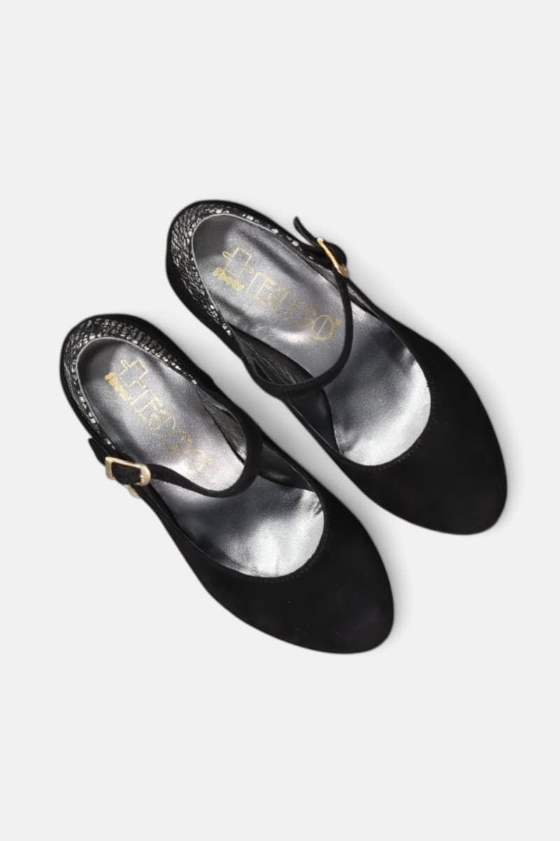 Sapatos de Mulher 2001B