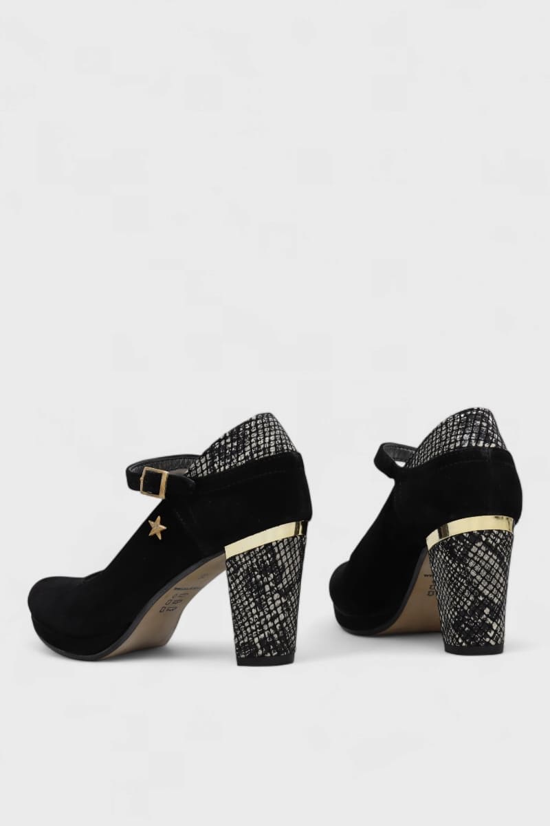 Sapatos de Mulher 2001B