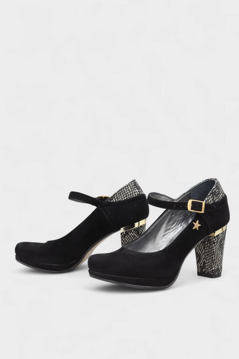 Sapatos de Mulher 2001B