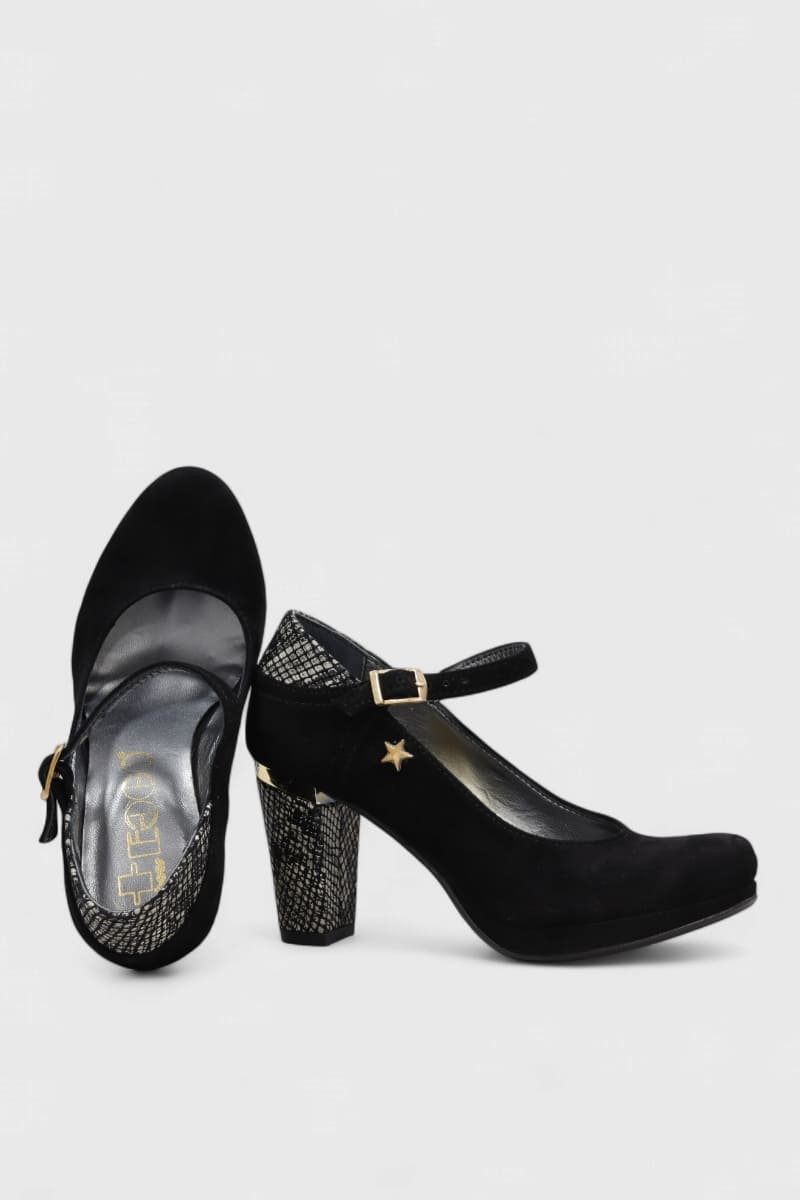 Sapatos de Mulher 2001B