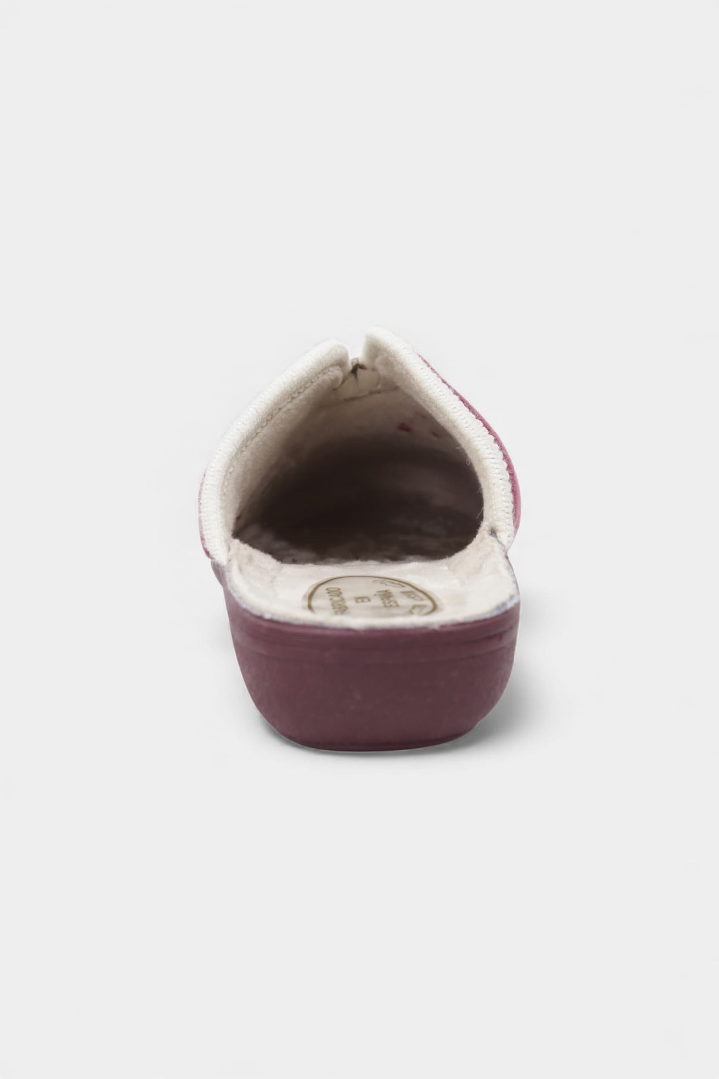 Chinelo de Quarto para Senhora | Mod: Quioto - 1009