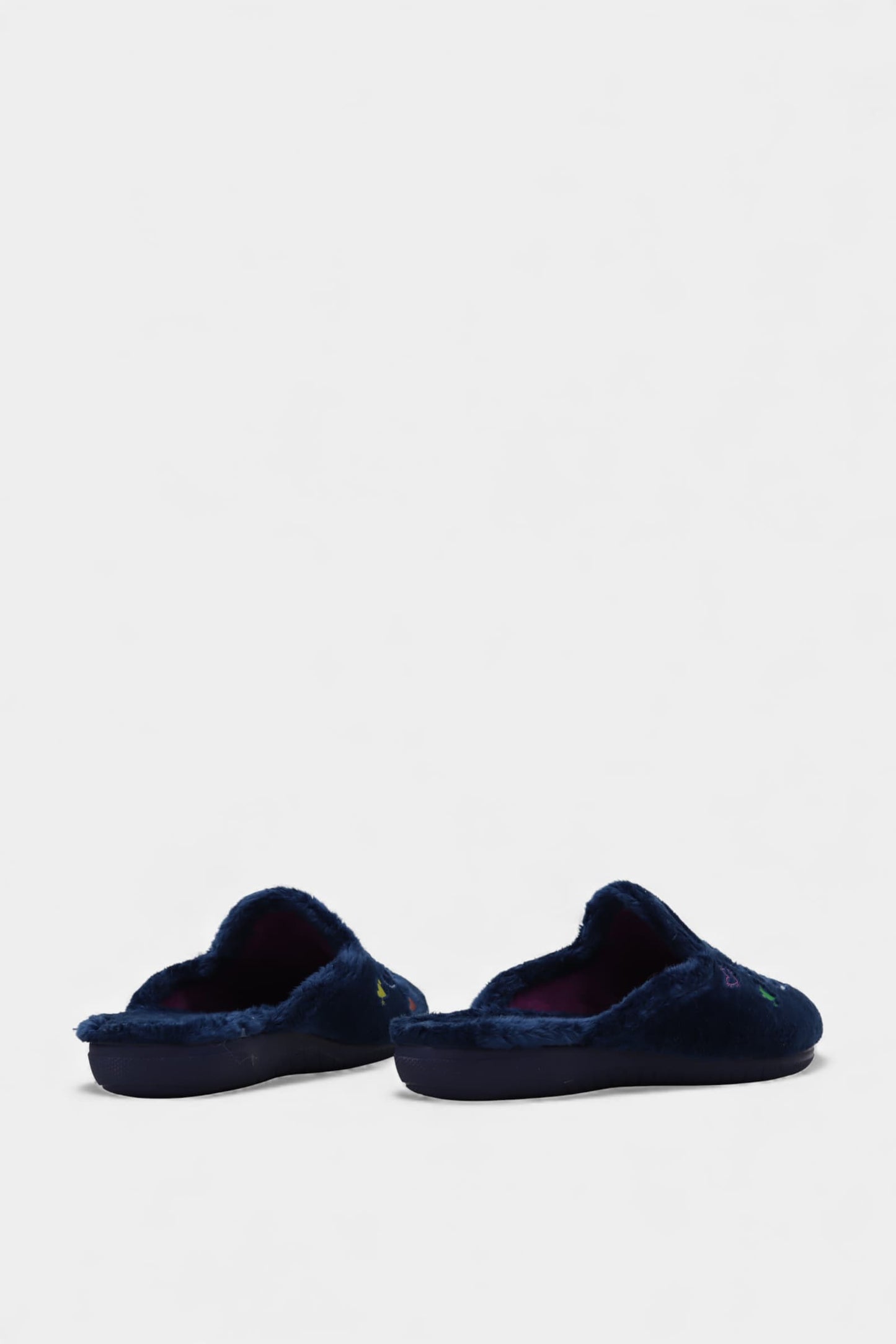 Chinelos de Quarto para Senhora | Mod: Paris 2 - 6002