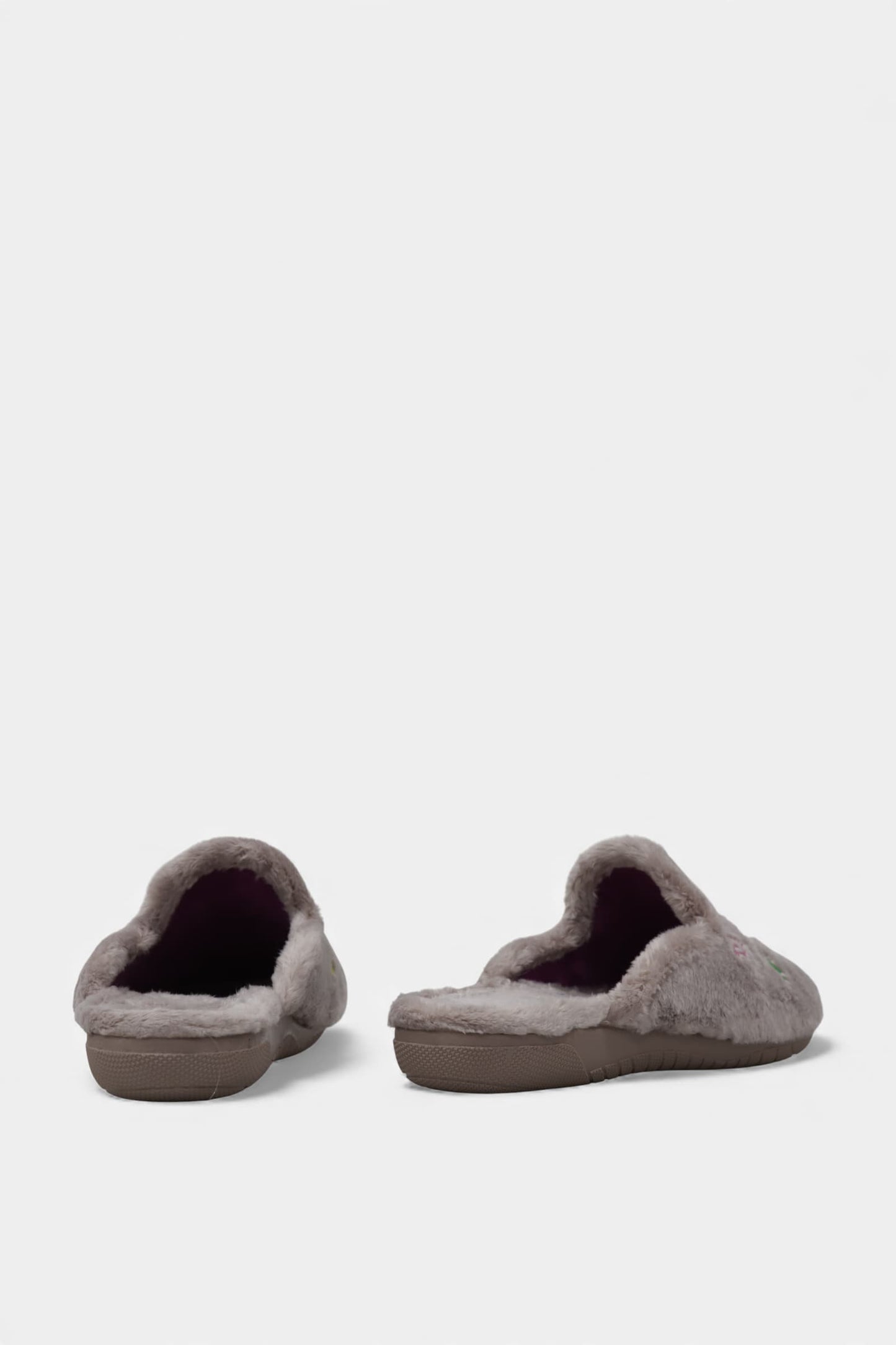 Chinelos de Quarto para Senhora | Mod: Paris 2 - 6002