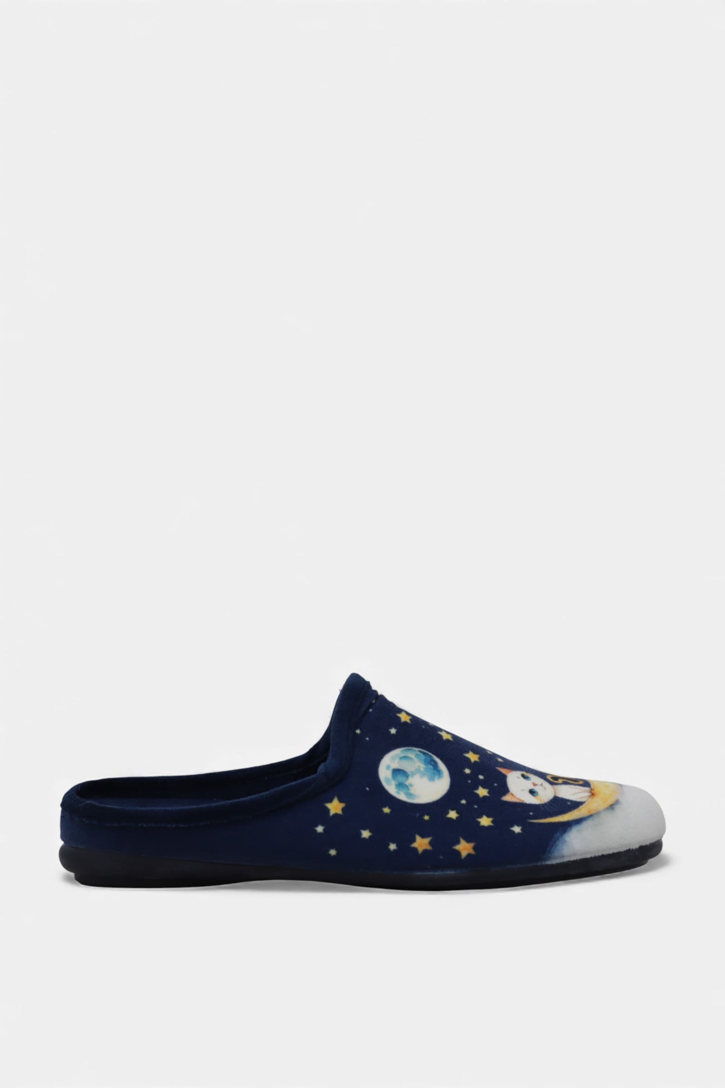 Chinelos de Quarto para Senhora | Mod: Cats - 399