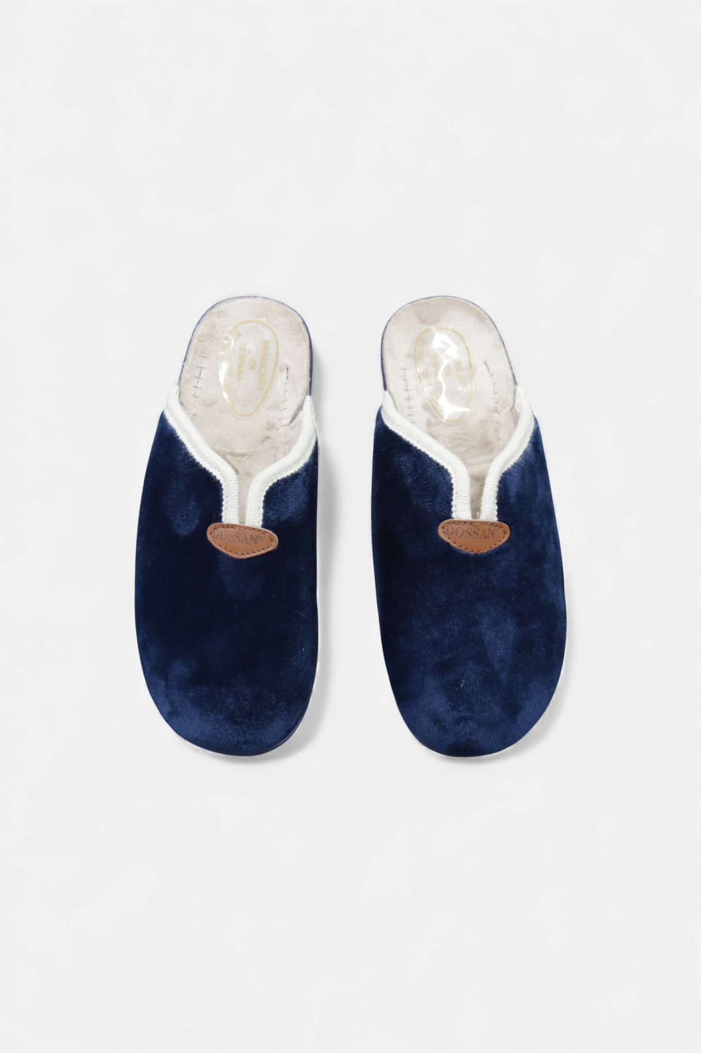 Chinelo de Quarto para Senhora | Mod: Quioto - 1009