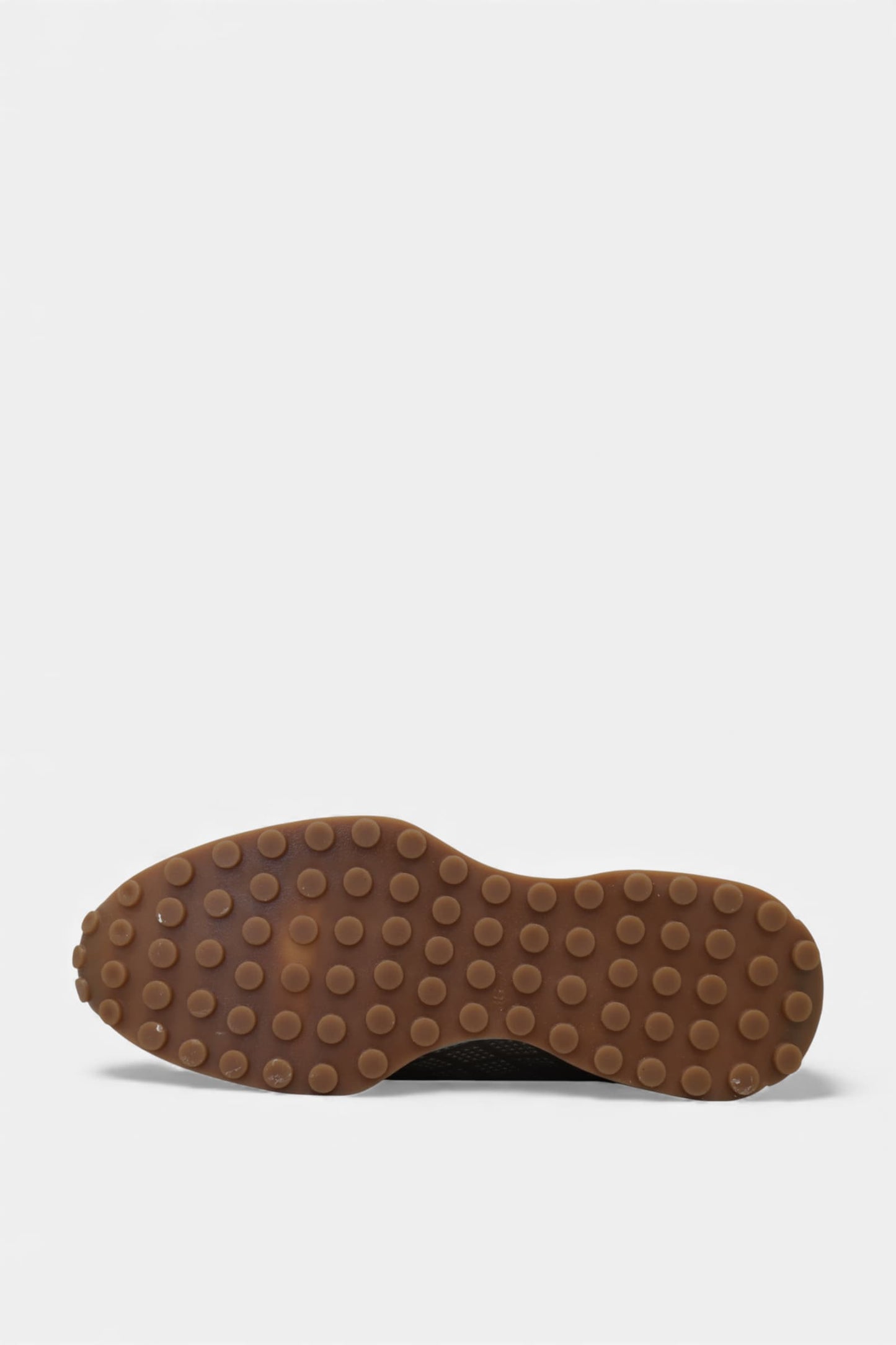 Sapatilhas em pele laminada com fecho para mulher Daydoc Vagos bronze