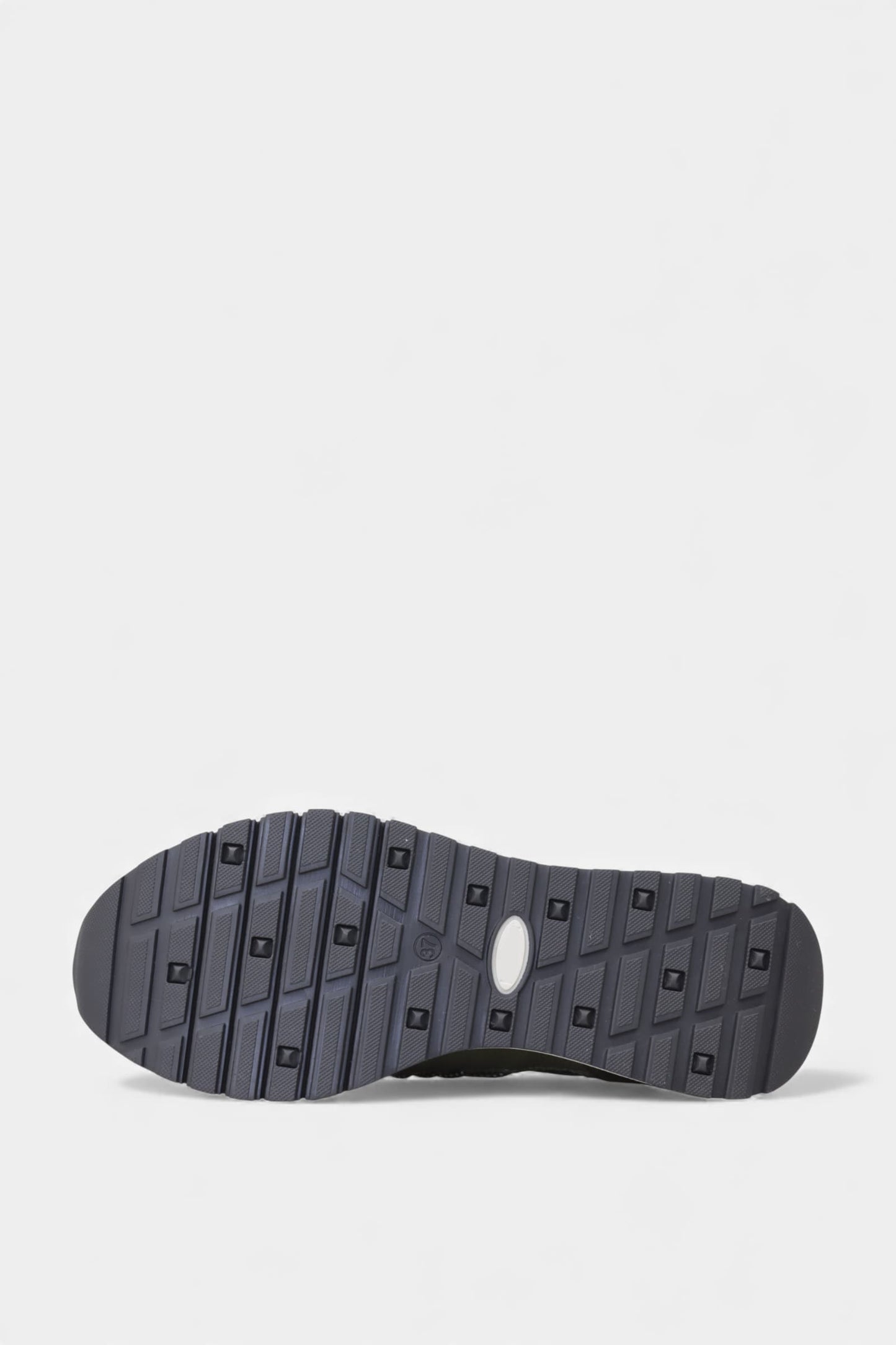 Sapatilhas em pele para mulher Daydoc Mafra verde