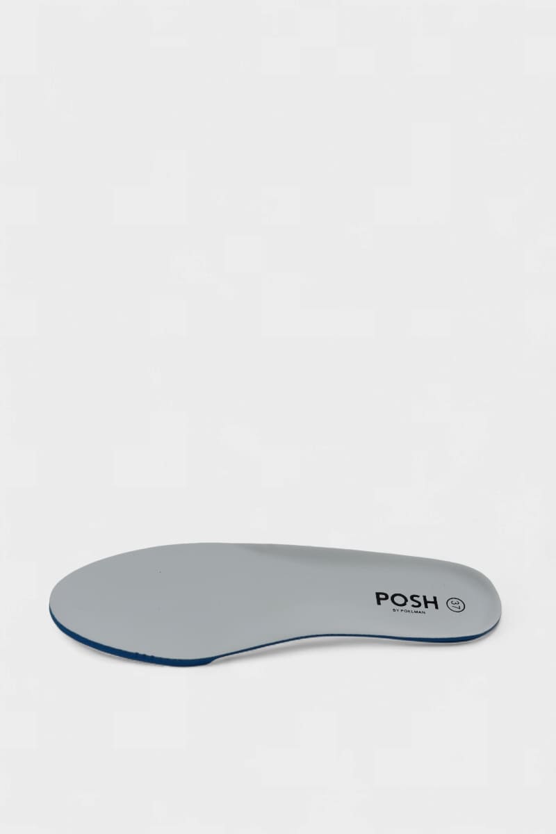 Sapatilhas têxteis para mulher POSH KAE bege